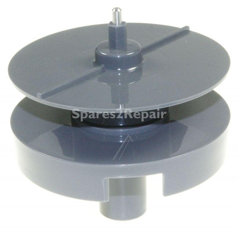 Fixings And Brackets - Kw715658 Adapterantrieb-getriebeeinheit Fdm100 [Delonghi]