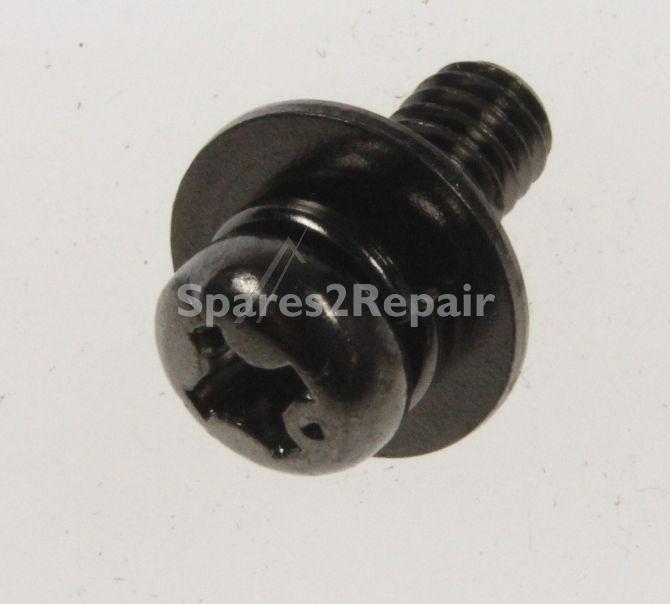 Panasonic Screw - Xyn4+f10fnk Terminal Screw