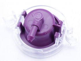 Philips Saeco Valve - 423902275011 Inlet Connector