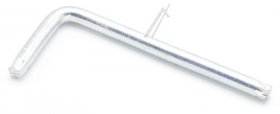 Tools - 3543279016 Key Torx T20-t20 [Electrolux Aeg]