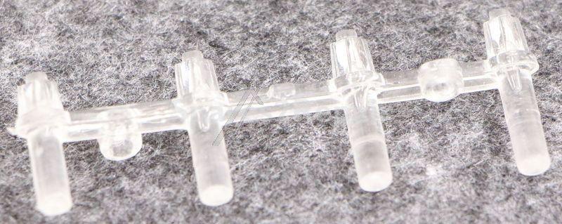 Light Rail - 42026830 Light Guide Four Way-olympus [Vestel]