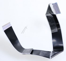 Grundig Lvds Cable - Cab.ffc Lvds 51p O2 05030 Dshld L=400mm - ZZY502R2B3
