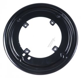 Cata Casing Cover - 69400225 Base Cover Burner 120 Triple L-705 Ci-a (gw)