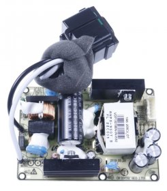 Yamaha Power Supply Board - Vdf21100 Power Supply Unit Vop13078b_smps Yas-209