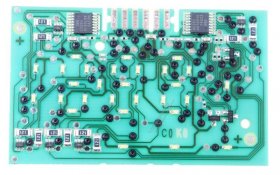 Module - Electrical Unit - 22170419 T1-t2 Card Gr -white-t Sers [Vestel]