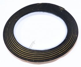 Faber Franke Roblin Sealing Materials - 133 0068 210 Sp Hob Sealing Strip 2x5x2600mm