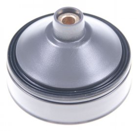 Mixer - Blender Blade - Ms-652536 Holder-blade+gasket-black [Groupe SEB]