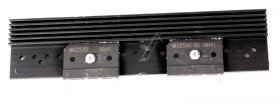 Vestel Transistors - 23279803 He asy 17pw30_bridge_a-140mm_2x25a