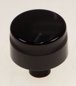 Control Knobs - 42142934 Knob(sigma V2 m t7 black) [Vestel]