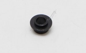 Bushing - C00193654 488000193654 Door Bush Black [Whirlpool Indesit]