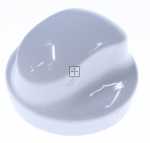 Timer Button - C00508251 488000508251 Wash Timer Knob White Gw Indesit Ecot [Whirlpool Indesit]