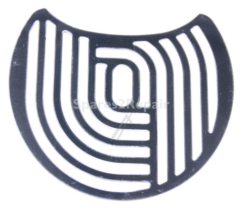 Support Grid - As00001195 Cup Tray Grid [Delonghi]