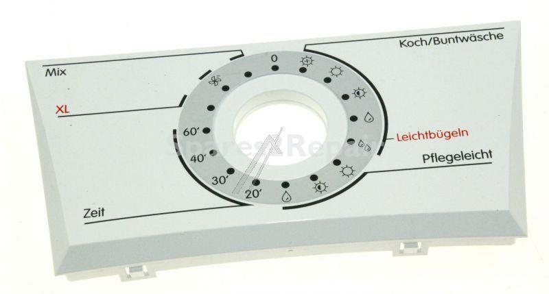 Hisense Gorenje Flap - 237601 Front Panel Insert 2 De Xl Sign