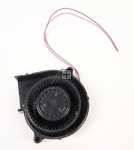 Ventilator Motor - G76b12bs1az-51e03 1047657 Induction Fan Ego (nidec) 12v [Amica]