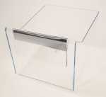 Vegetable Drawer - Crisper complete 7902 201 5mm [Electrolux Aeg]