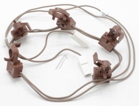 Switch - C00636796 Harness Switch 5g A e Copreci [Whirlpool Indesit]