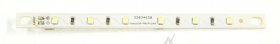 Smeg Lamp Cover - 762173850 Lamp Cover