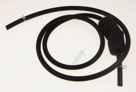 Tube - 12638100002384 Air Pipe Assembly [Midea]