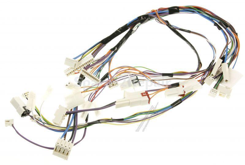 Harness - 1758431100 C00893100 Mese Cable Harness [Arcelik]