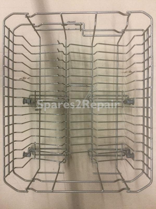 Dish Basket - 1063476 Lower Basket [Amica]