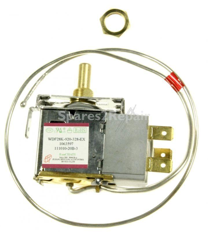 Smeg Fridge Thermostat - 818731395 Thermostat