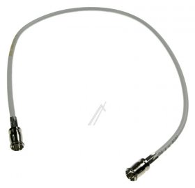 Wisi Sat Connecting Cable - Ds 35 0050 72066 Data Connection Cable F-quick + F-quick 0 5m 1 Piece