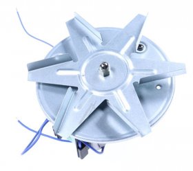 Cata Ventilator Motor - 20103100 Fan Engine + Turbine Me-611 Di-a (gw)