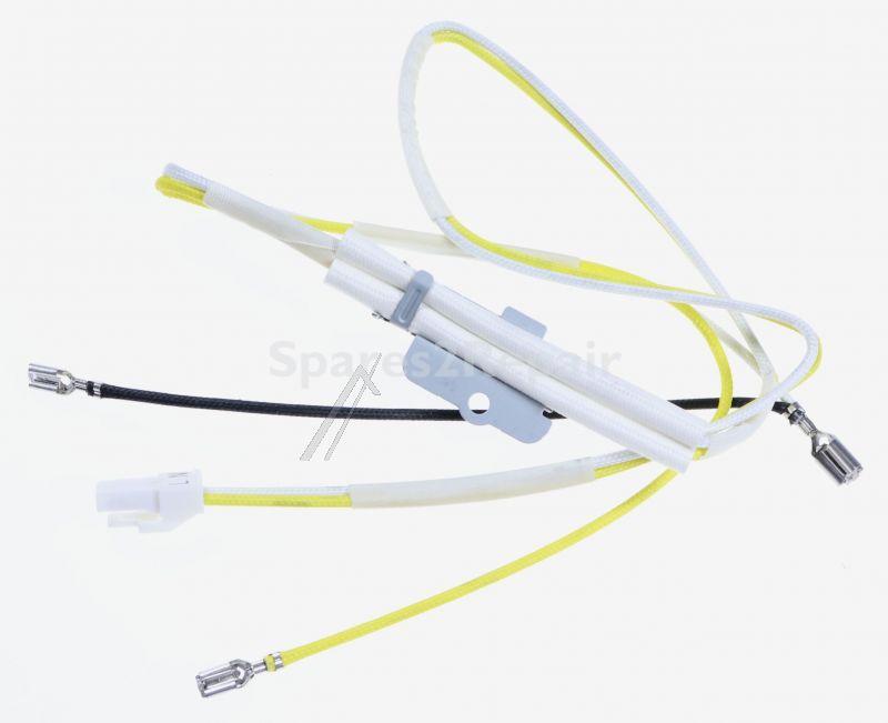 Panasonic Thermostatic Fuse - Ada17k187 Thermal Fuse Assembly