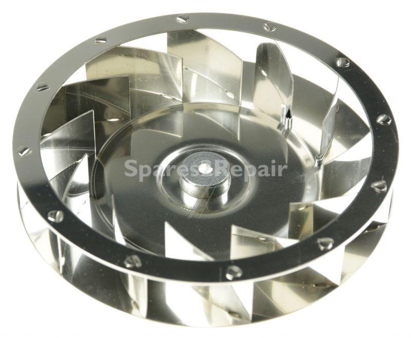 Smeg Ventilator Motor - 695210682 Thermal Blower