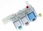 Solenoid Valve - 12040091 Valve Magnet [Bosch Siemens]