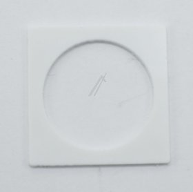 Liebherr Sealing Materials - 742414300 Pad For Lock Fkv 302 5