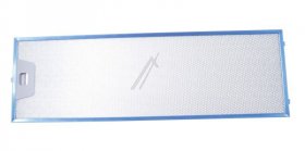 Metal Grease Trap - C00630734 488000630734 Mobile Cassette Filter 166x515 3 [Whirlpool Indesit]