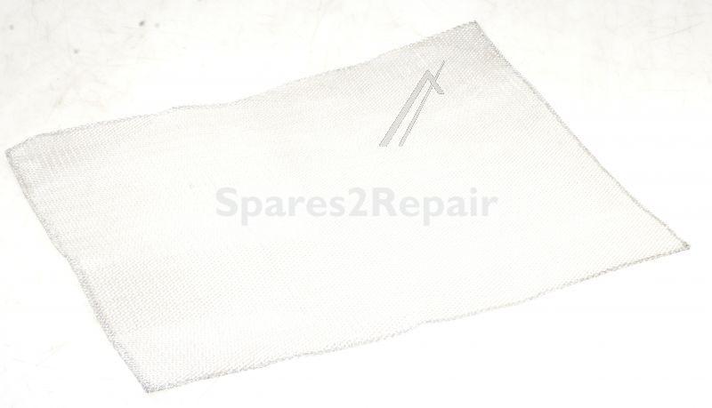 Metal Grease Trap - 49027726 Aluminum Filter [Candy Hoover]