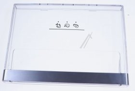 Drawer Front - 4908528100 C00884699 Drawer Group Of Printed [Arcelik]