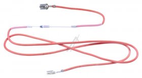 Thermostatic Fuse - 5013256811 Wiring With Tco (l640-l130) [Delonghi]