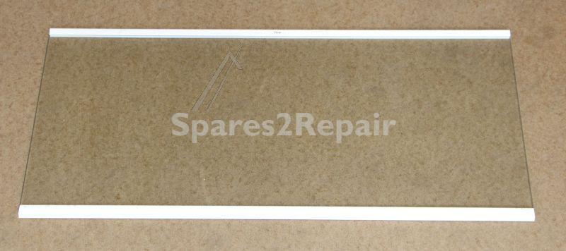 Samsung Glass Panel - Da97-21587a Assembly Shelf-ref Up rf5000a(nw18)