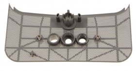 Dishwasher Filter - 1517280300 C00871365 Cornerwash Filter Support Group [Arcelik]