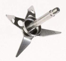 Mixer - Blender Blade - Ss-193021 Knife-blender [Groupe SEB]