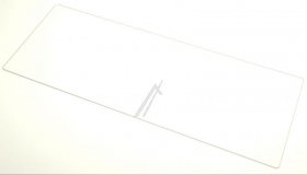 Glass Panel - 47015359 Crisper Glass Shelf-1001 [Vestel]