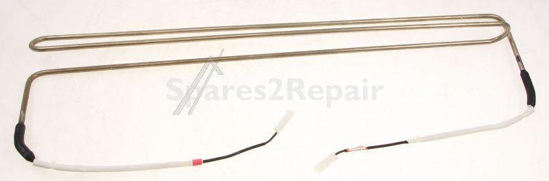 Defrosting Heater - 49126336 Resist sbr_2500700075 [Candy Hoover]
