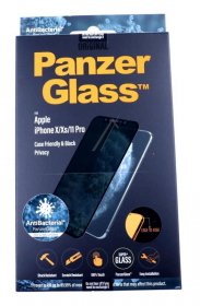 Panzerglass Display Protective Film - P2664 Panzerglass Privacy Screen Protector Apple Iphone 11 Pro | X | Xs | Edge-to-edge