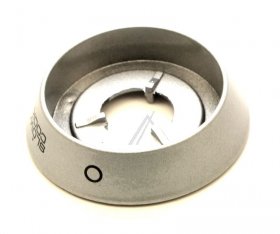 Gauge Disc - C00269720 488000269720 Knob Bezel - Main Oven [Whirlpool Indesit]
