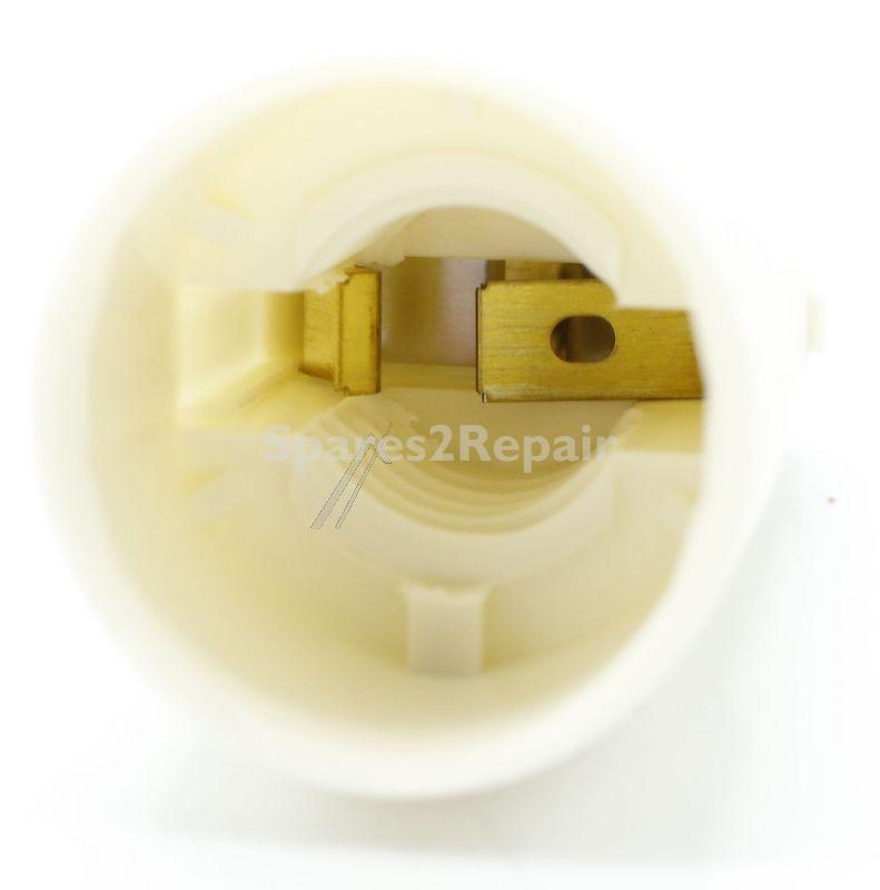 Light Holder - 10002860 Lamp Housing [Bosch Siemens]