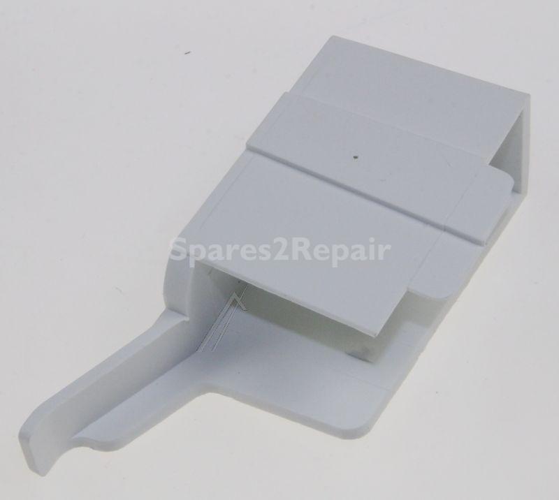 Samsung Cover - Dc63-00967a Cover-door Switch:aegis-pjt-wf8500nhw p