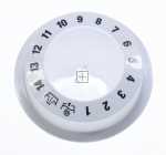 Control Knob - C00305588 482000032267 Knob For Timer [Whirlpool Indesit]