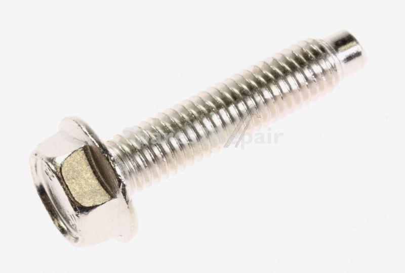 Screw - 2825280100 C00891526 M8 Cyvata (spyral Form) [Arcelik]