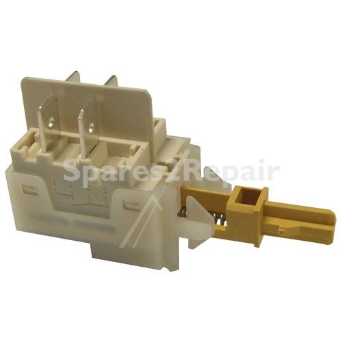 Power Switch - 2964170100 C00865702 Push Button Switch (on-off) [Arcelik]