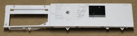 Operating Unit Screen - 2452109039 C00895051 Panel Body Assembly [Arcelik]