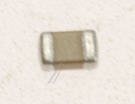 Vestel Smd Capacitor - 6 8nf-50v 30000340 Cap Smd 6 8nf 50v K X7r (0805)