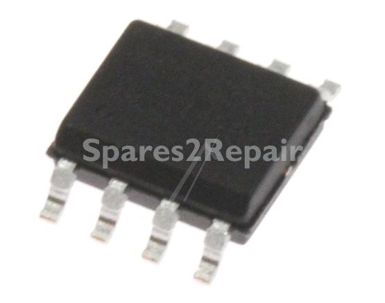Vestel Transistors - Fds8984 30066849 Tr Dnmos Fds8984 7a-30v So8 Rohs